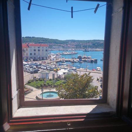 Art Apartma Izola Esterno foto