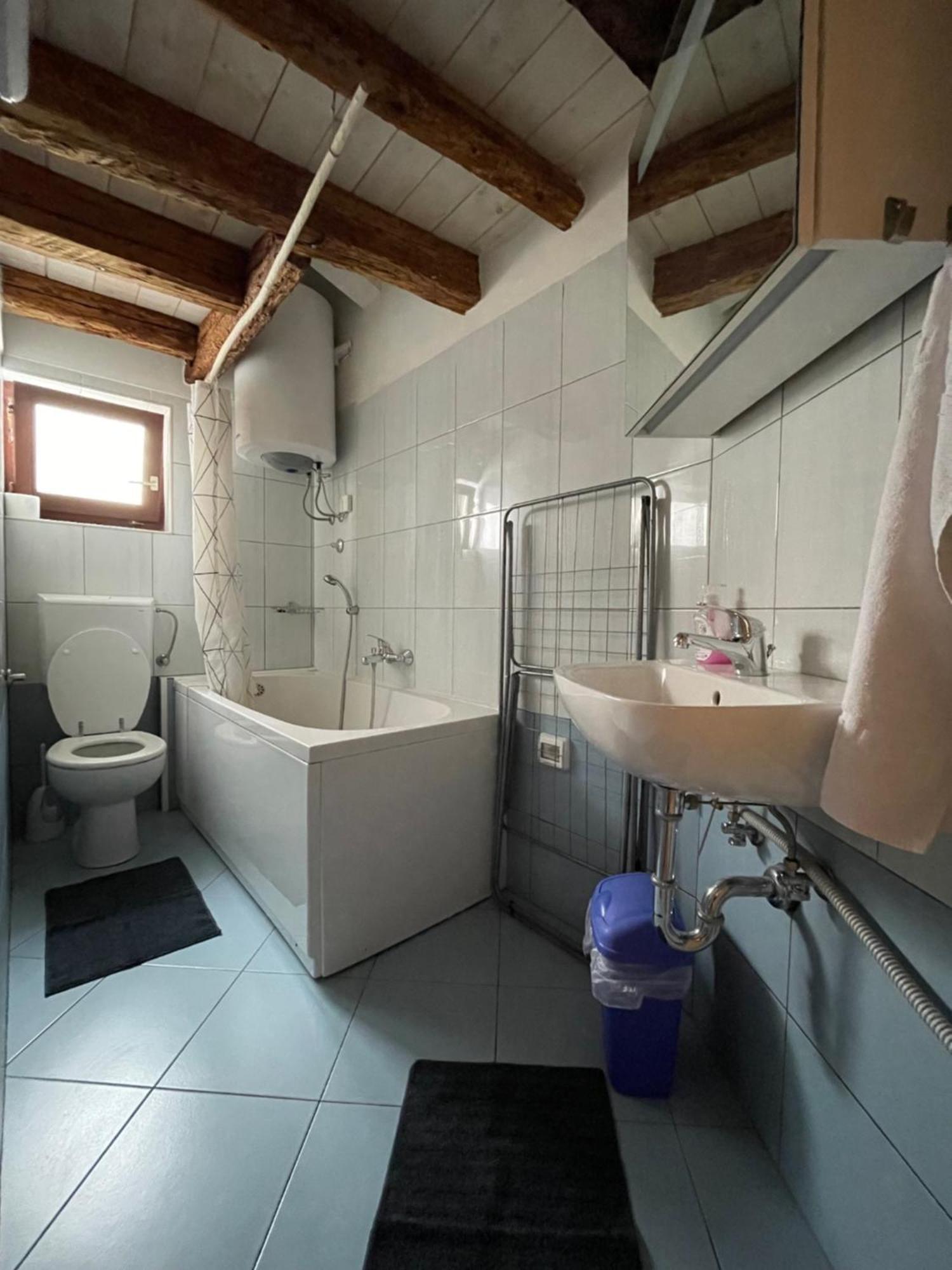 Art Apartma Izola Esterno foto