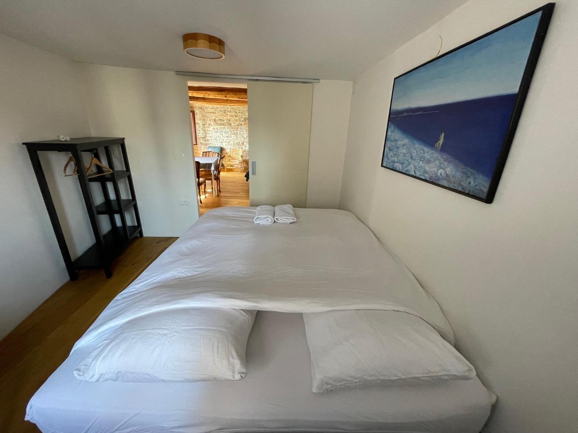 Art Apartma Izola Esterno foto