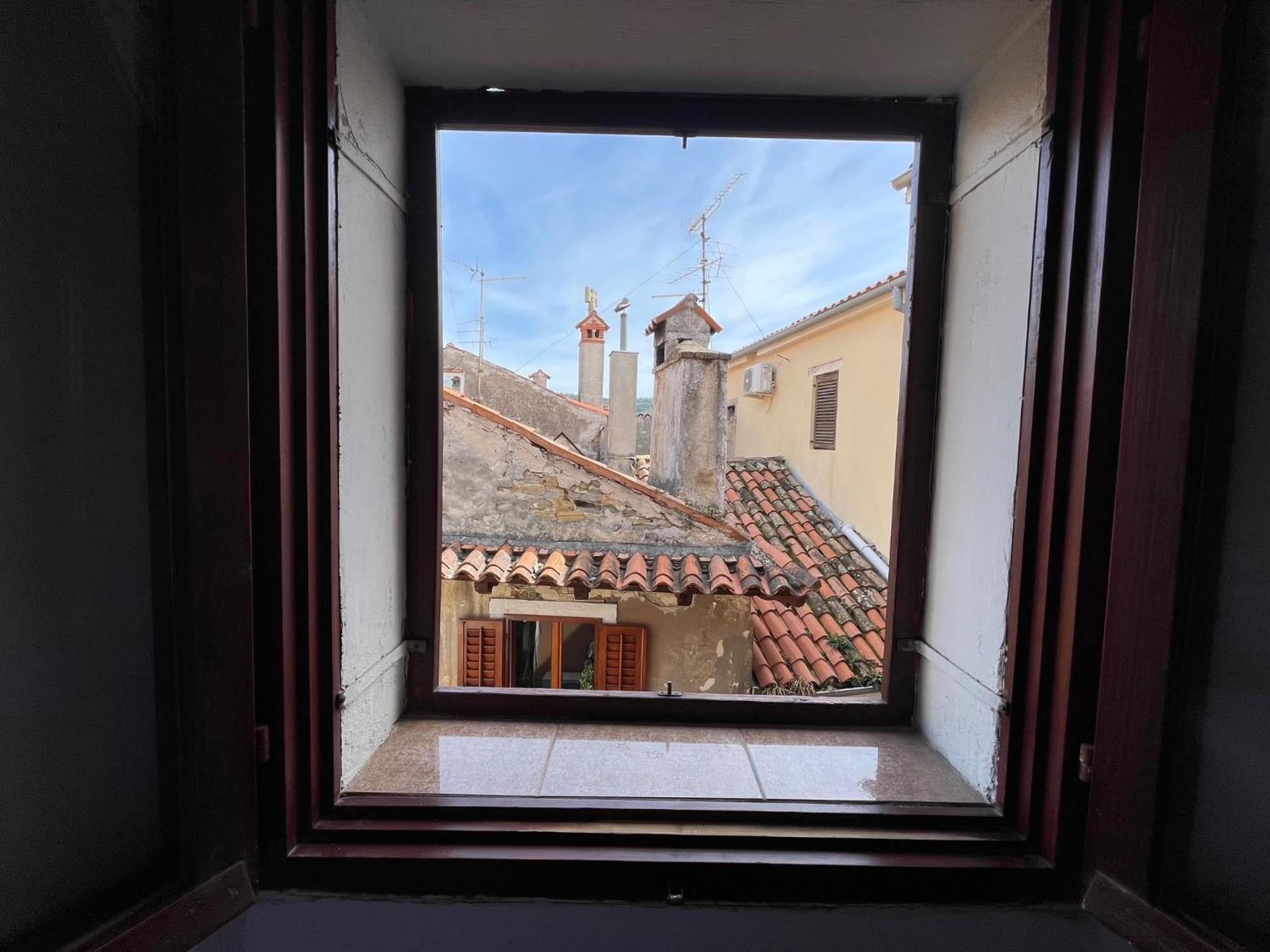 Art Apartma Izola Esterno foto